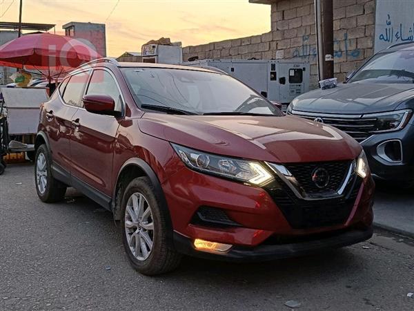 Nissan for sale in Iraq